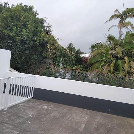 Willa Casa Dos Noveloes Ponta Delgada Zewnętrze zdjęcie