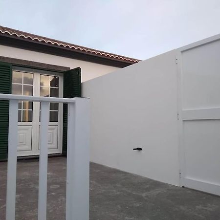 Willa Casa Dos Noveloes Ponta Delgada Zewnętrze zdjęcie