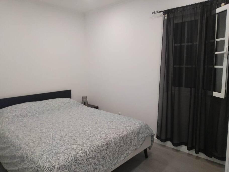 Willa Casa Dos Noveloes Ponta Delgada Zewnętrze zdjęcie