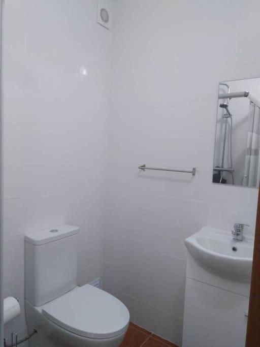 Willa Casa Dos Noveloes Ponta Delgada Zewnętrze zdjęcie