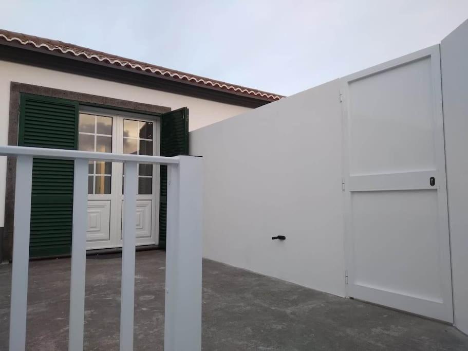 Willa Casa Dos Noveloes Ponta Delgada Zewnętrze zdjęcie